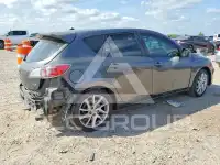 2012 Mazda 3 photo