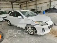 2012 Mazda 3 photo