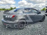 2012 Mazda 3 photo