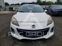 2012 Mazda 3 фото