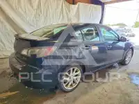 2012 Mazda 3 фото