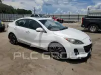2012 Mazda 3 фото