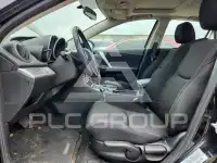 2012 Mazda 3 photo