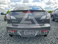 2012 Mazda 3 photo