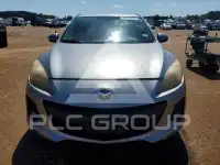 2012 Mazda 3 фото