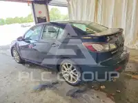 2012 Mazda 3 фото