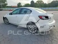 2012 Mazda 3 фото