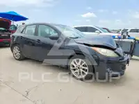2012 Mazda 3 photo
