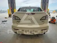 2012 Mazda 3 photo