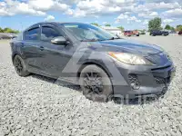 2012 Mazda 3 photo