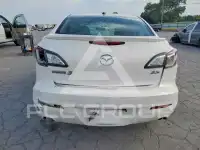 2012 Mazda 3 фото