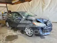 2012 Mazda 3 фото