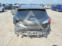 2012 Mazda 3 photo