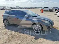 2012 Mazda 3 photo