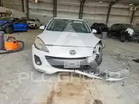 2012 Mazda 3 photo