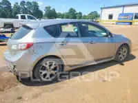 2012 Mazda 3 фото