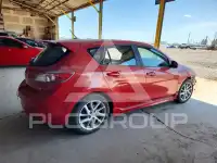2012 Mazda 3 фото