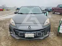 2012 Mazda 3 photo
