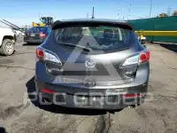 2012 Mazda 3 фото