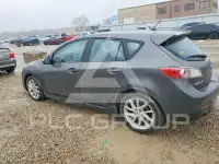 2012 Mazda 3 photo