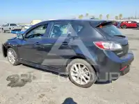 2012 Mazda 3 photo