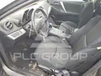 2012 Mazda 3 photo