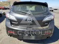 2012 Mazda 3 photo