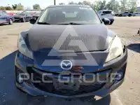2012 Mazda 3 photo