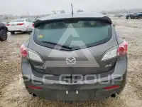 2012 Mazda 3 photo