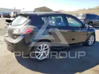 2012 Mazda 3 photo