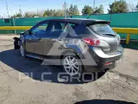 2012 Mazda 3 фото