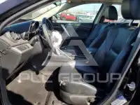 2012 Mazda 3 photo