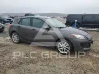 2012 Mazda 3 photo