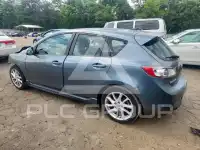 2012 Mazda 3 фото