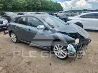 2012 Mazda 3 фото