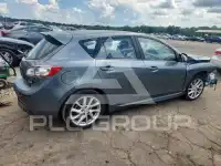 2012 Mazda 3 фото