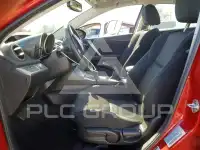 2012 Mazda 3 photo