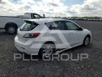 2012 Mazda 3 фото