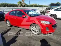 2012 Mazda 3 photo