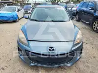 2012 Mazda 3 фото