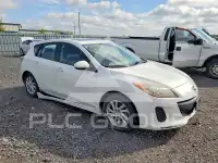 2012 Mazda 3 фото