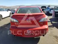 2012 Mazda 3 photo