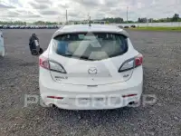 2012 Mazda 3 фото