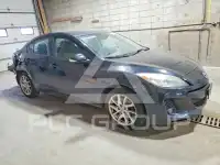2012 Mazda 3 фото