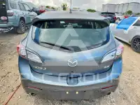 2012 Mazda 3 фото