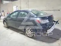 2012 Mazda 3 фото