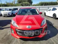 2012 Mazda 3 photo