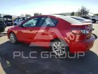 2012 Mazda 3 photo