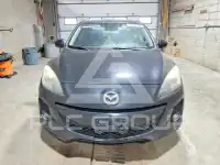 2012 Mazda 3 фото