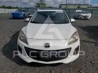 2012 Mazda 3 фото